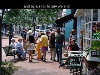 and by a stroll to say we end D. Burdin 