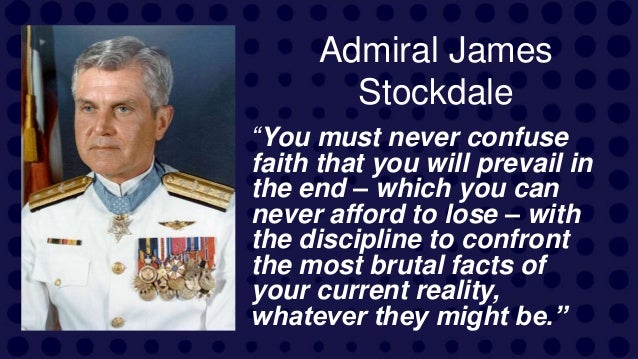 Redefining Faithfulness, Pastor Rick Paladin