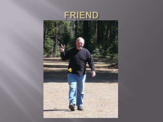 FRIEND