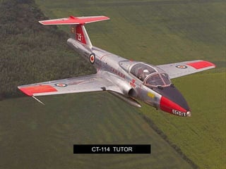 CT-114 TUTOR