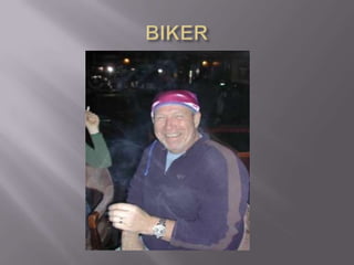 BIKER
