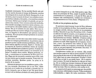 Rick Warren El poder de transformar su vida | PDF