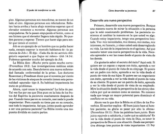 Rick Warren El poder de transformar su vida | PDF