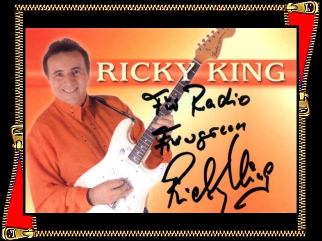 ricky king resigns ricky king resigns