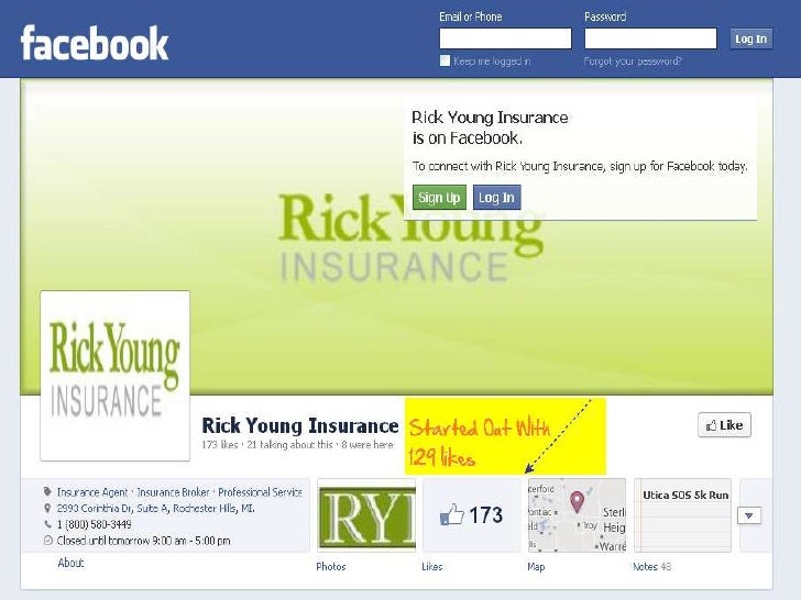 Rick young insurance Rick young insurance