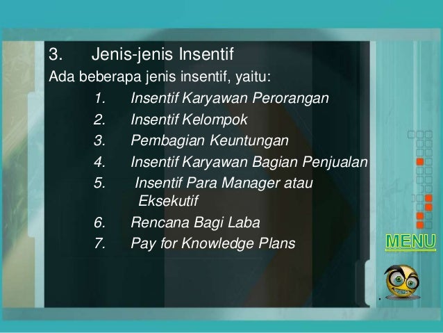 Opsi saham perjanjian kerja eksekutif