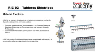 RIC N°02_Legrand_Ene 2023.pdf ric super sec | PDF