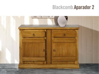 Blackcomb.Aparador 2
 