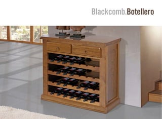 Blackcomb.Botellero
 