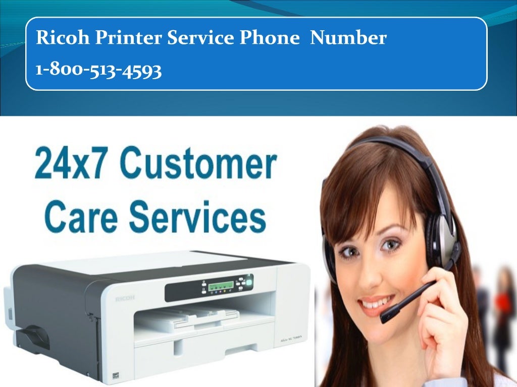 Ricoh Printer Technical Support Number 1-800-513-4593, Ricoh Tollfre…