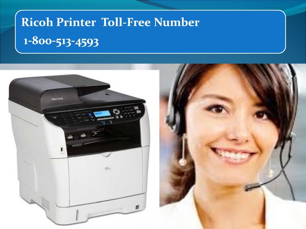 Ricoh Printer Technical Support Number 1-800-513-4593, Ricoh Tollfre…