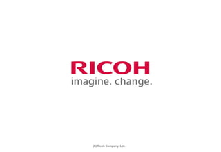 30(C)Ricoh Company, Ltd.
 