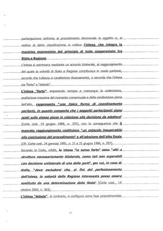 Ricorso VAS contro decreto cancella SIN Pitelli