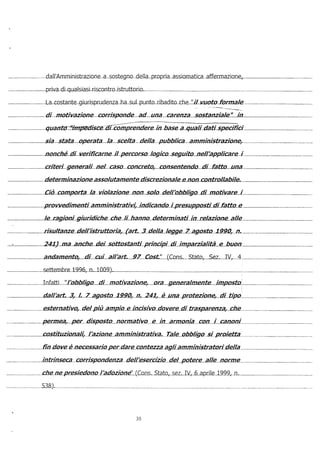 Ricorso VAS contro decreto cancella SIN Pitelli