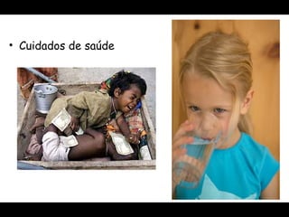 Cuidados de saúde 