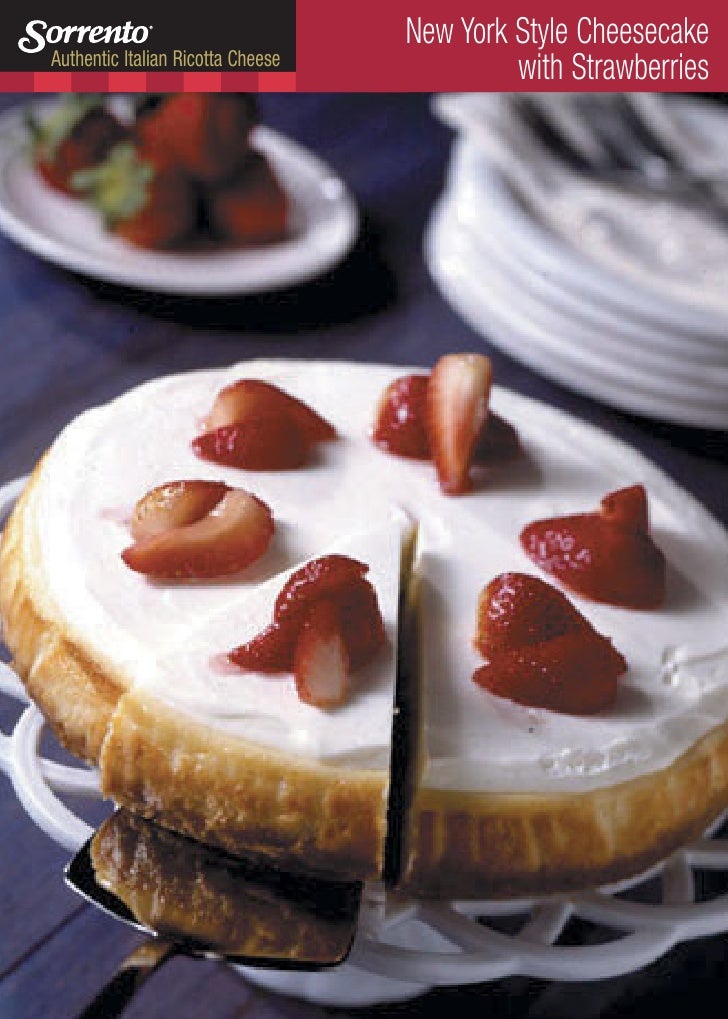 Ricotta cheesedessertrecipes