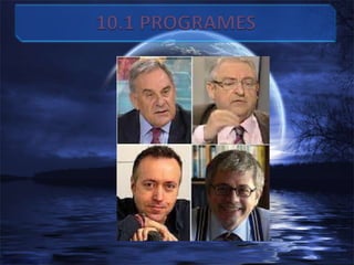 èRic romero cardús