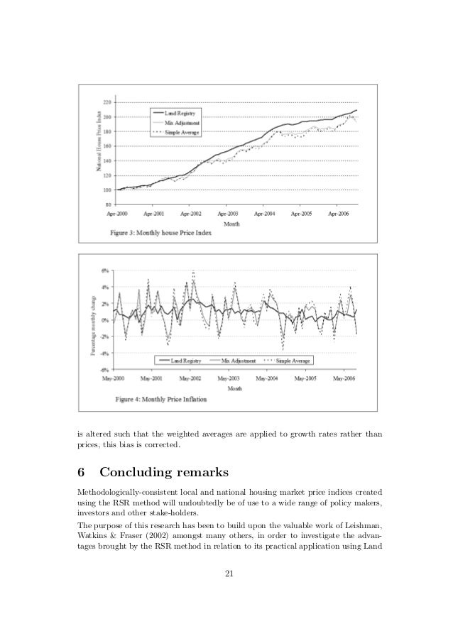 Rics research papers picture