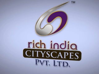Rich India CS Adventure Club