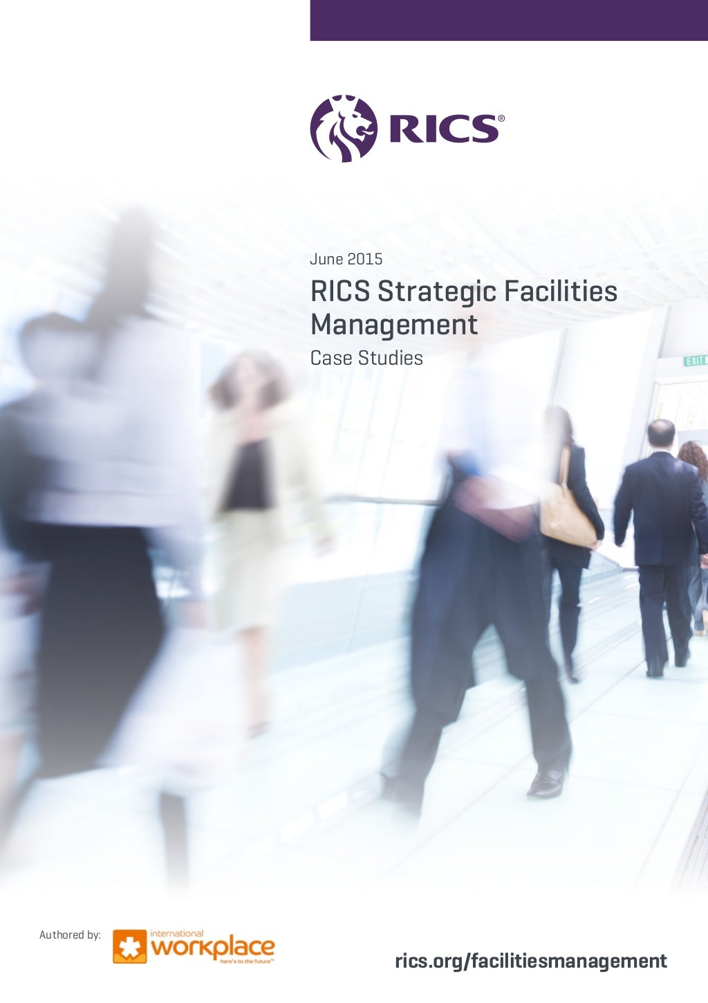 Facilities management in banking sector picture