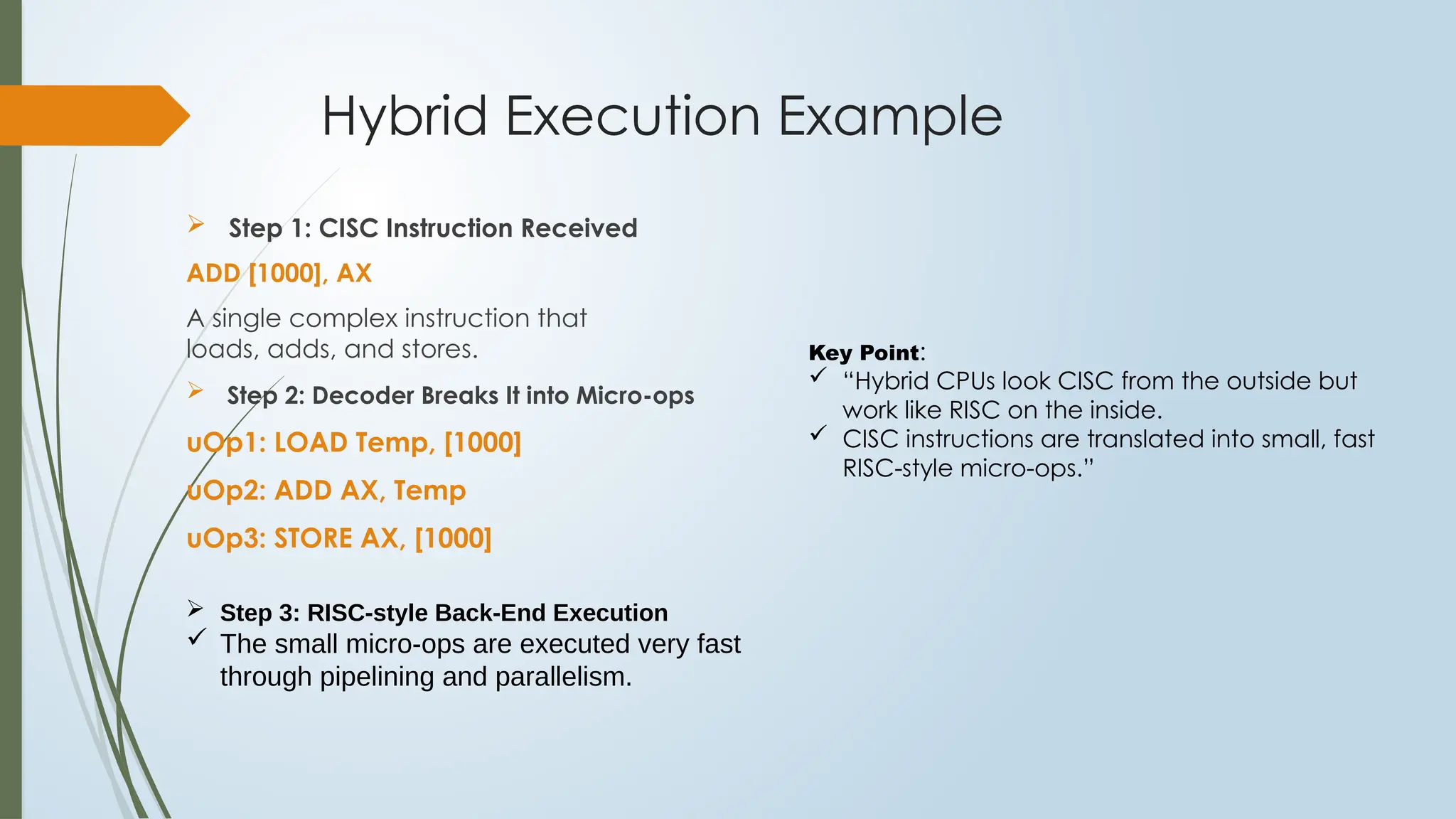 Ricssssssssssssssssssssssssssssssss vs Cisc.pptx