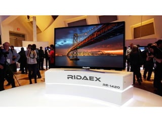 Ridaex smart tv_1420 