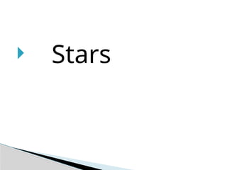  Stars
 