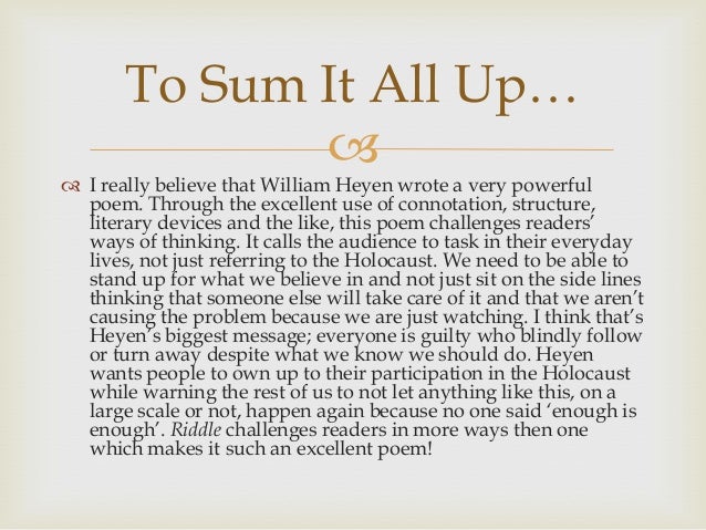 The trains by william heyen essay 04 picture