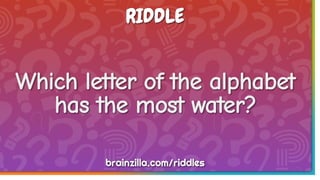 riddles for children's entertainment.pptx