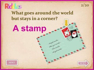 riddles-fun-activities-games-games-reading-comprehension-e_57680.pptx