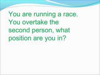 Riddles by sourav maiti | PPT