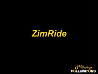 ZimRide 