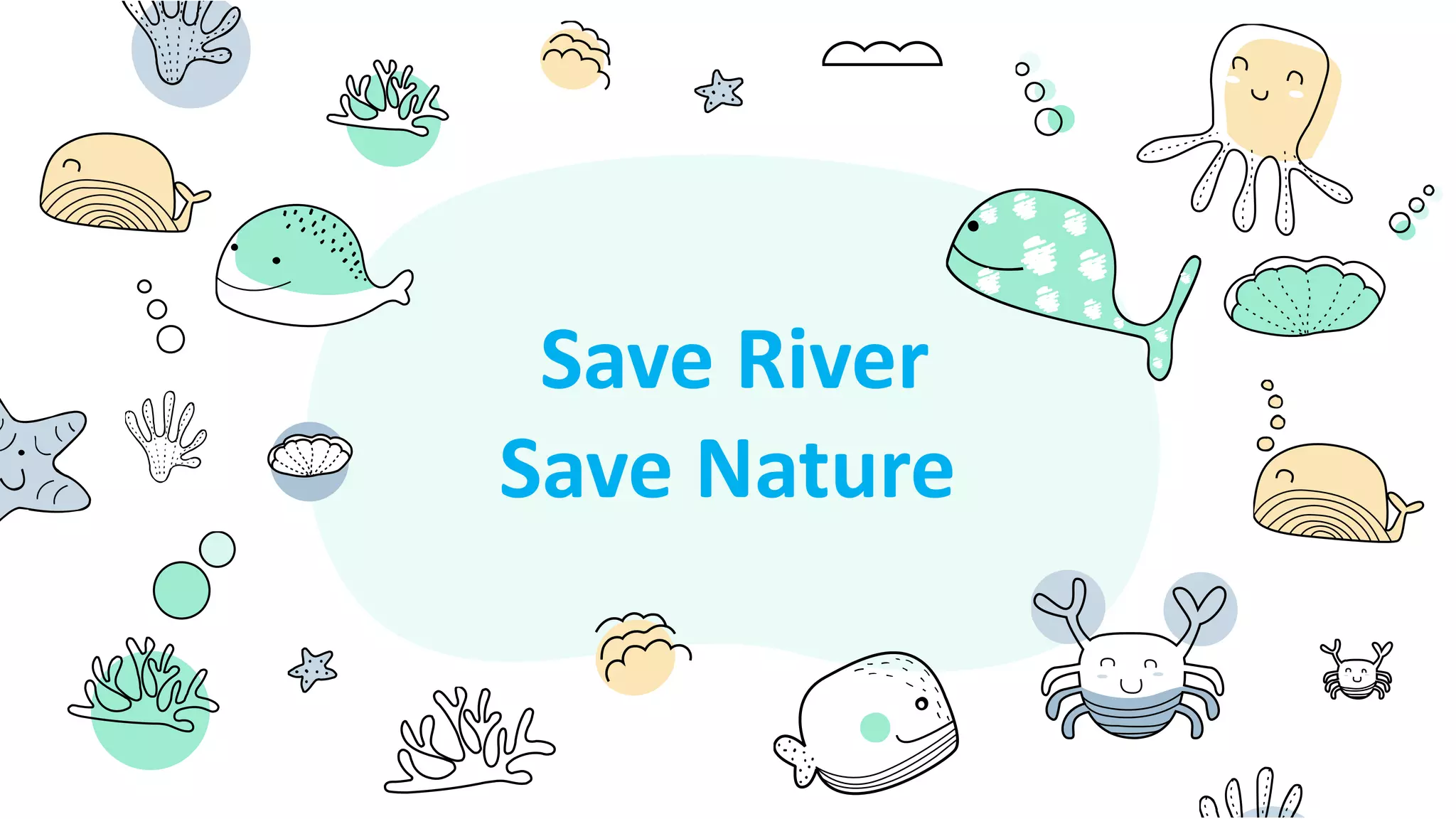 Natural Save Rivers Ride for Save River Save Nature.pptx