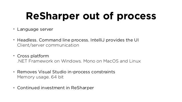 download rider resharper