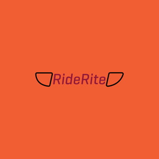 RideRite
 