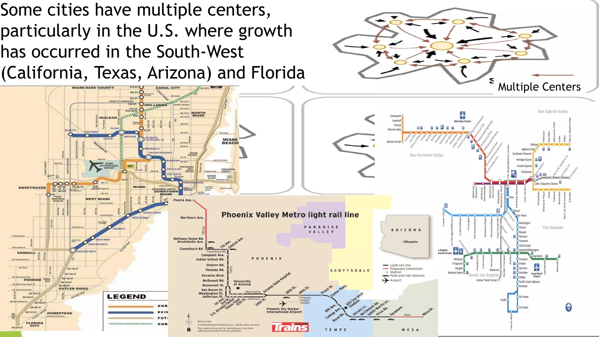 0
20
40
60
80
100
0 50 100 150 200 250 300 350
Asia
Canada
Australia
US
Public
Transport
(%)
Density
(per hectare)
Public Transport Usage (%) is Higher in Dense Cities
(Asia, Canada, Australia, US)
Newman P, Kenworthy J 1989. Cities and automobile dependence : a sourcebook. Aldershot Hants England: Gower Technica
 