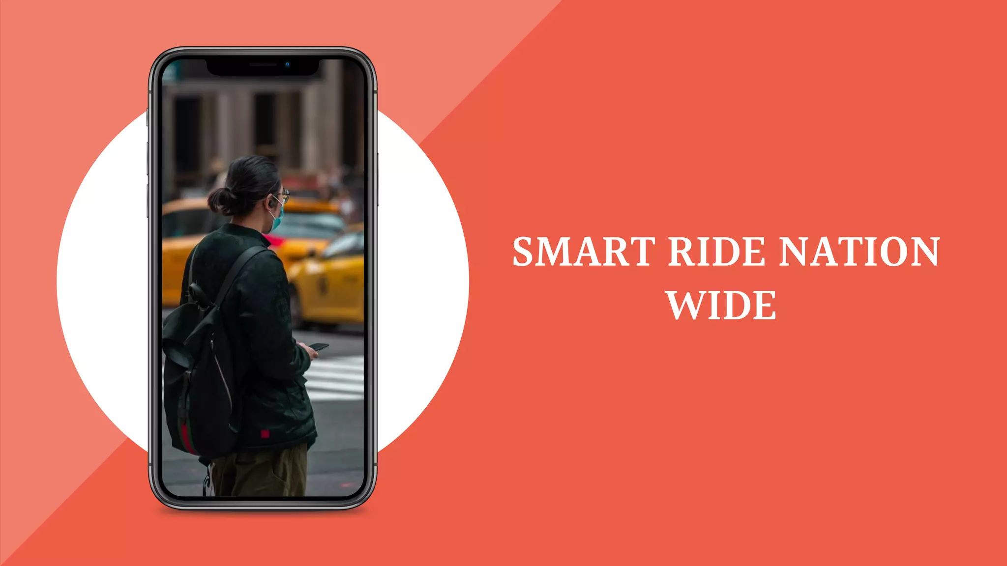 Ride | Smart Ride Nation Wide | PPT | Free Download
