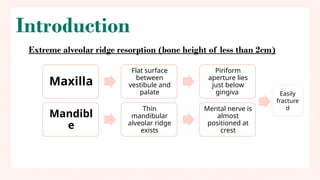 Ridge_Augmentation_Procedures BY SARAH [1].pptx