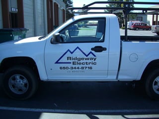 Ridgeway Truck