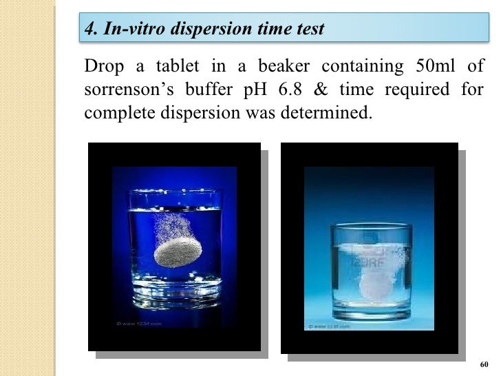 Review On Mouth Dissolving Tablet