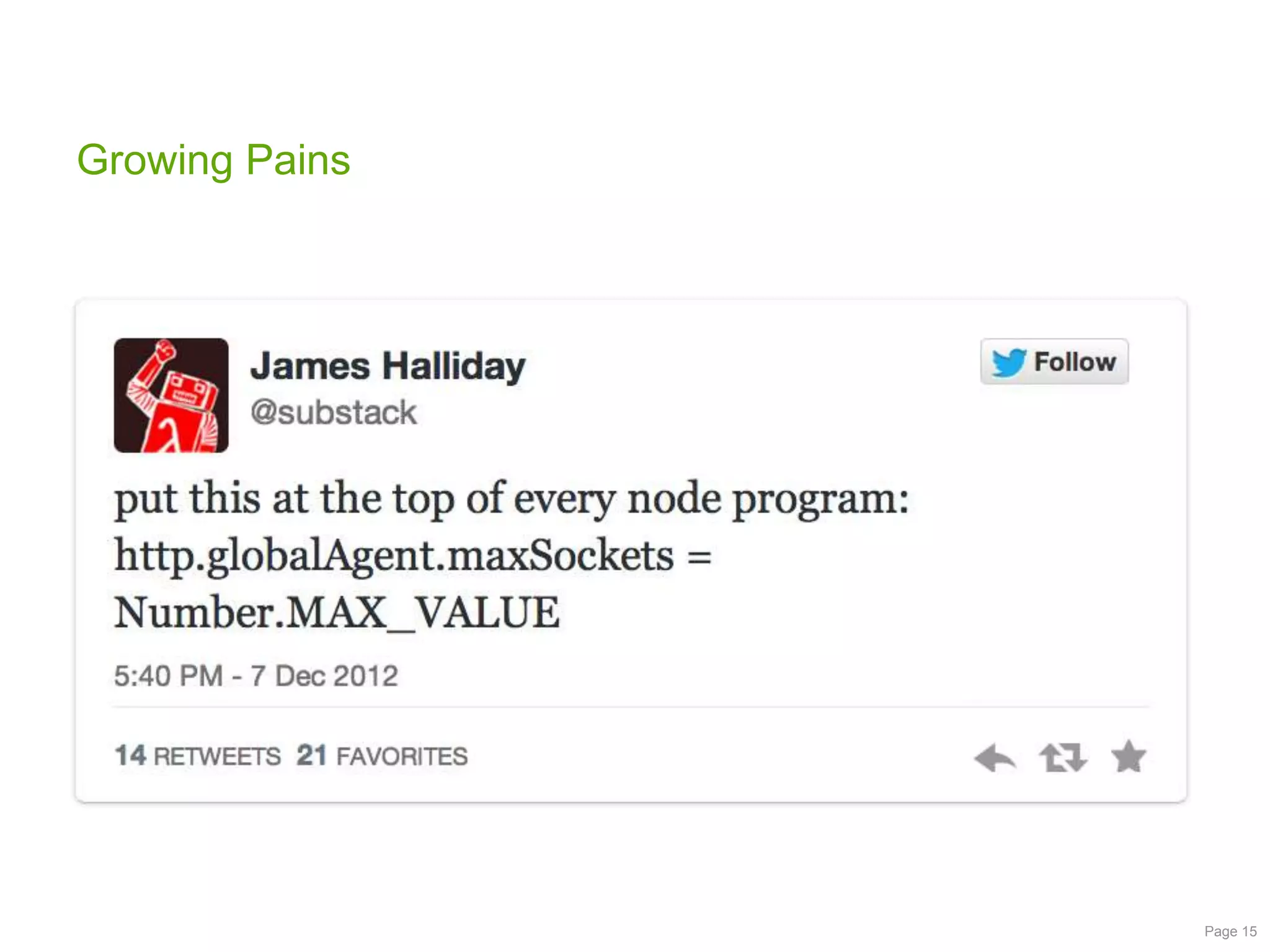 Growing Pains

Page 15

 