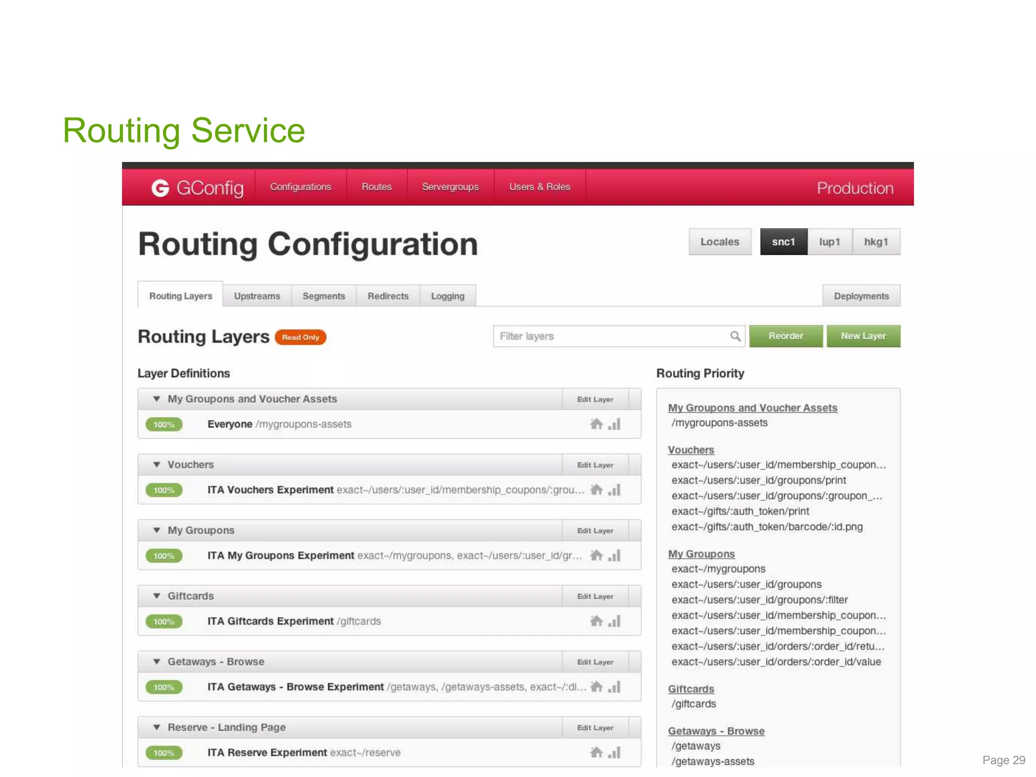 Routing Service

Page 29

 