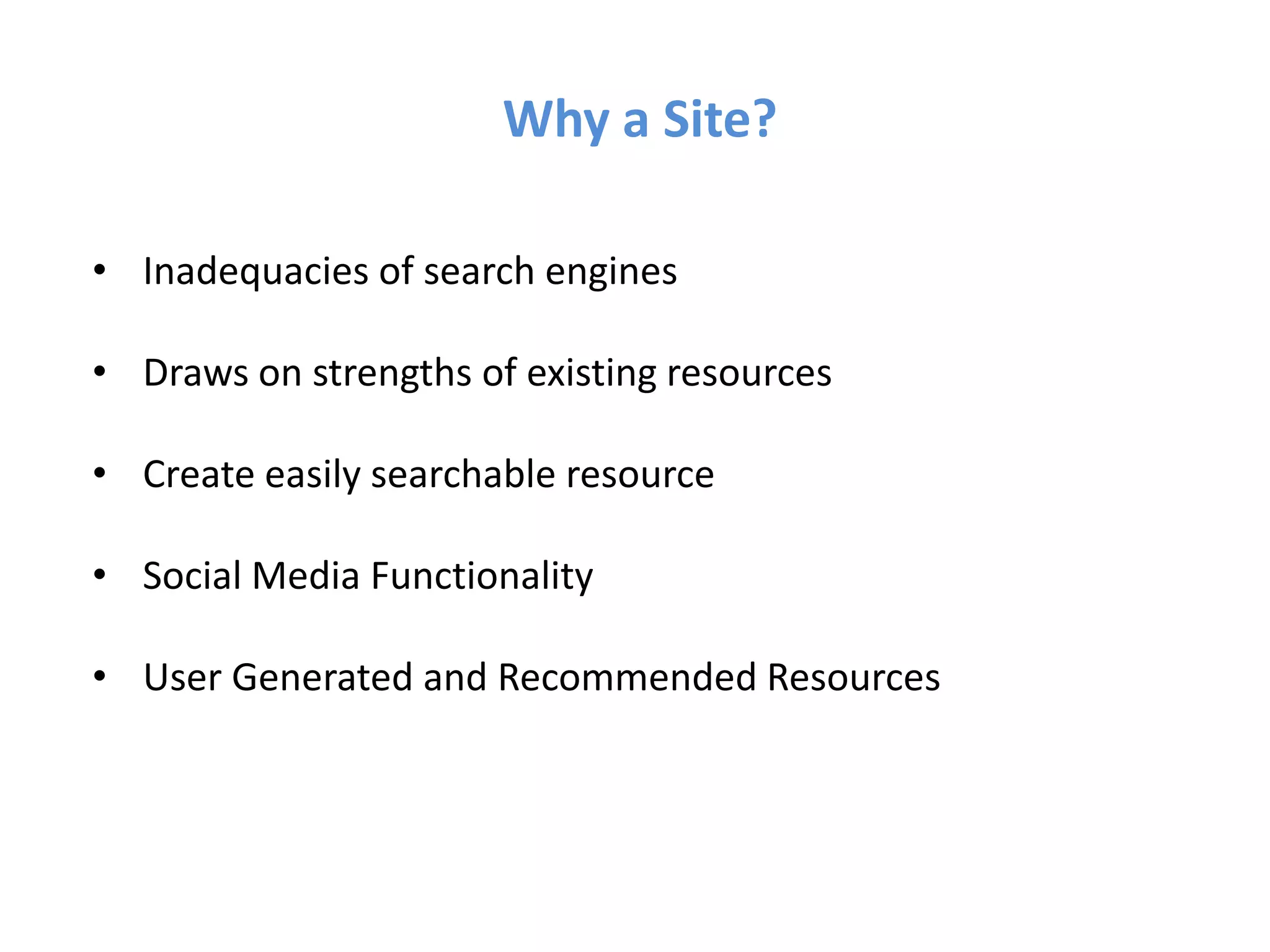 Chat assisted search not satisfactory way to get content 