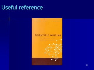 Useful reference 
52 
 