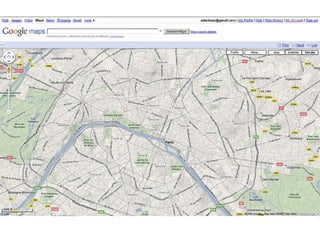 III - SC :  GM TERRAIN 