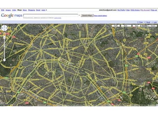 III - SC :  GM SAT INFO 