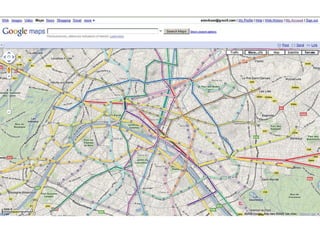 III - SC :  GM TERRAIN METRO 