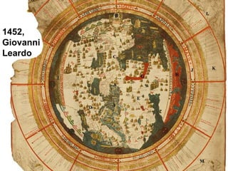 I -  IM : Giovanni Leardo 1452, Giovanni Leardo 