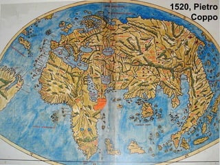 I -  IM : Pietro Coppo 1520, Pietro Coppo 