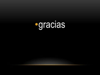 •gracias
 